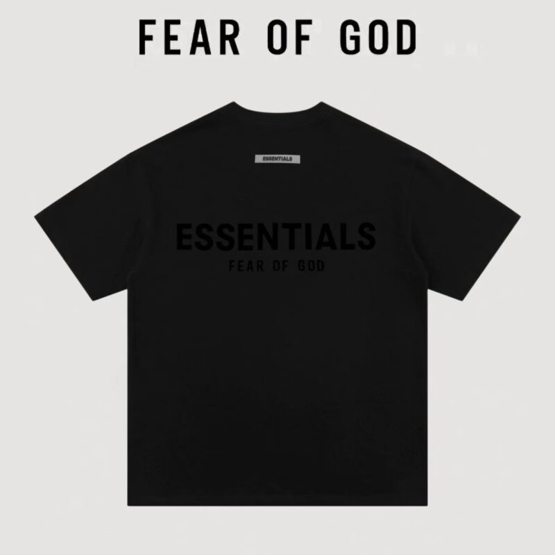 Fear Of God Essentials 半袖 - 画像 (3)