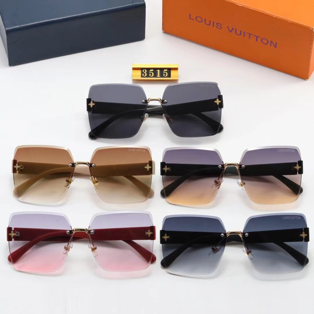 LV Louis Vuitton サングラス 10