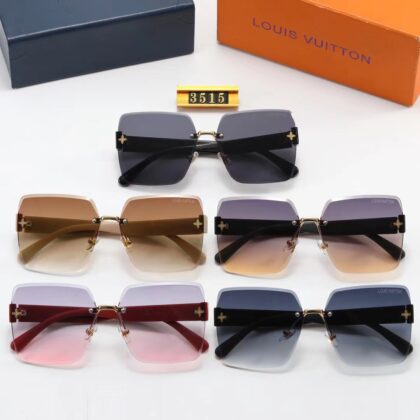 LV Louis Vuitton サングラス 10