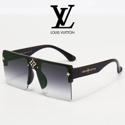 LV Louis Vuittonトレンドサングラスです09 SS95321