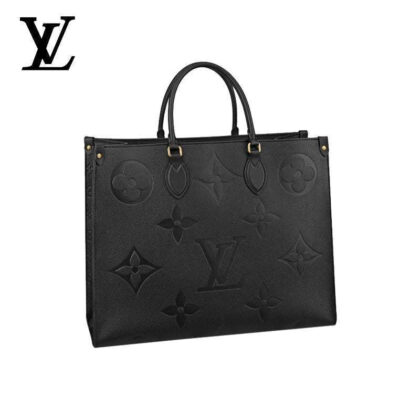 LOUIS VUITTON オンザゴー GM Ref:M44925