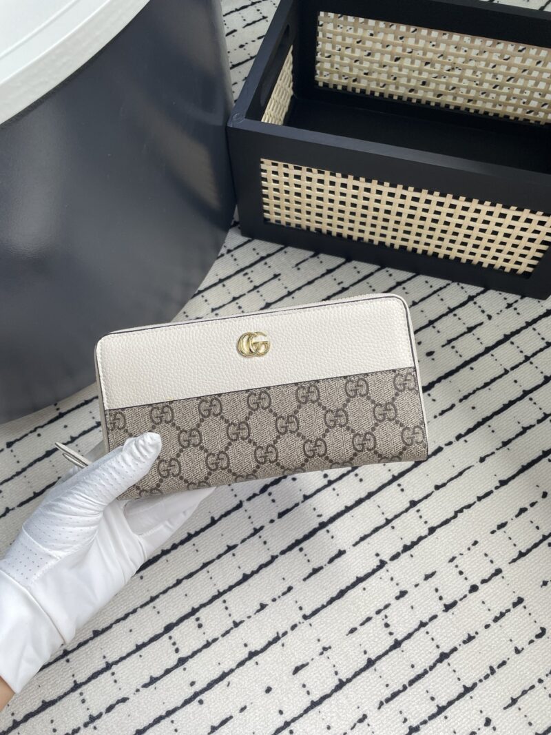 GUCCI 新作財布です 27 zm 95519 - 画像 (2)