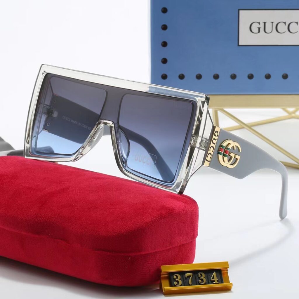 GUCCI サングラス 09 - 画像 (3)