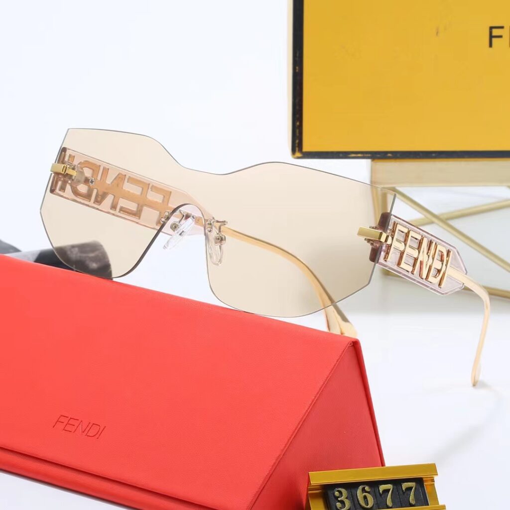 FENDI サングラス 18 - 画像 (2)