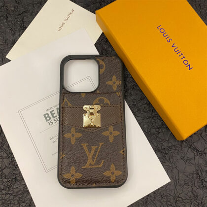 LV LOUIS VUITTON携帯電話ケース13 SS104139