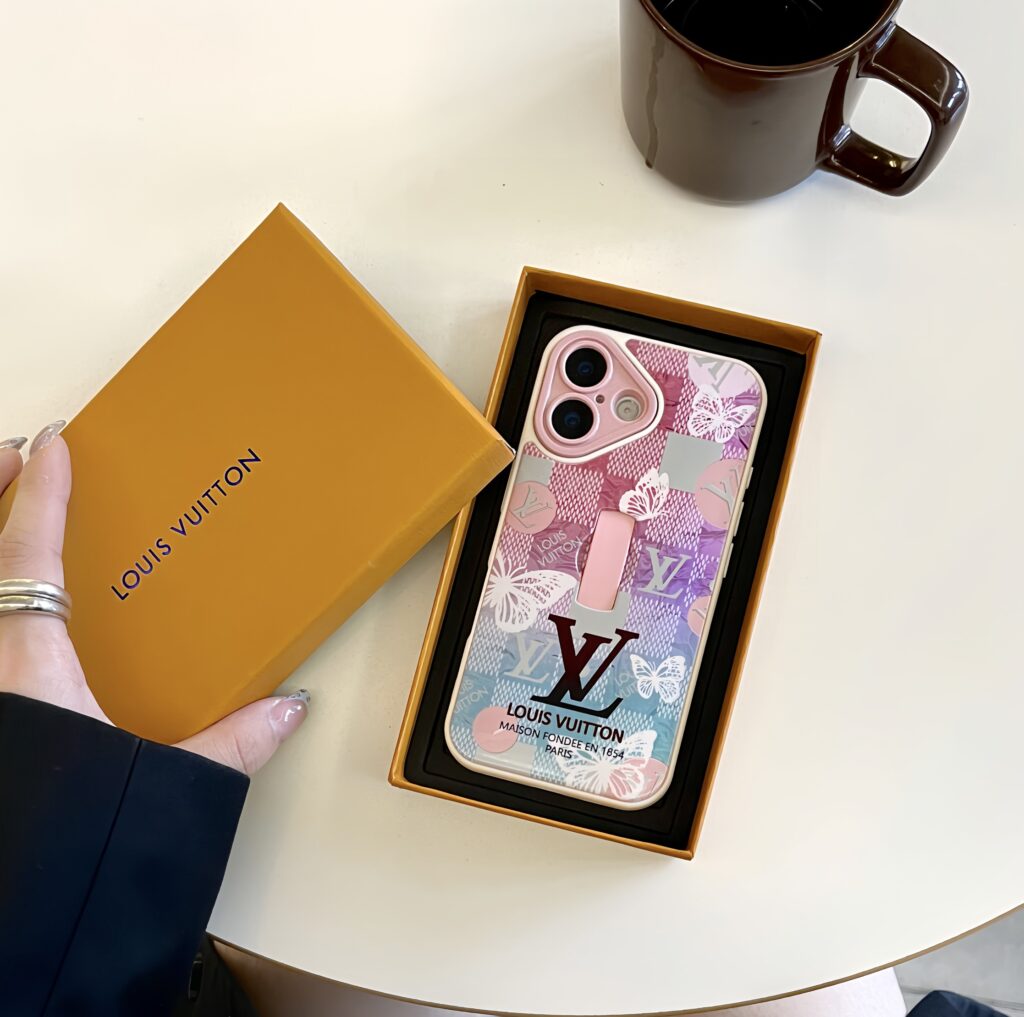 LV Louis Vuittonおしゃれケース 24 SS102446 - 画像 (3)