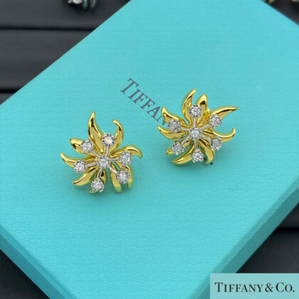 TIFFANY耳くぎ08 SS94753
