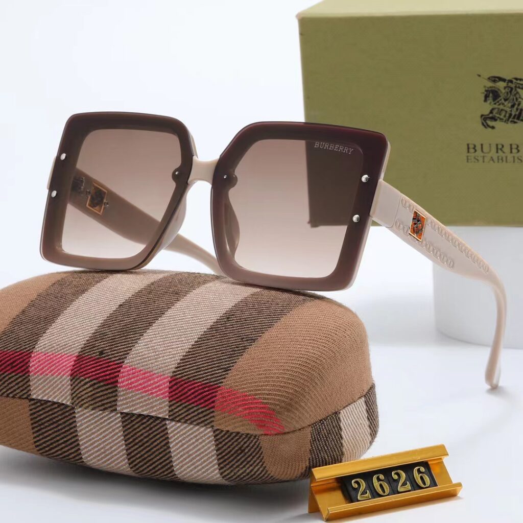 Burberry サングラス 05 - 画像 (3)