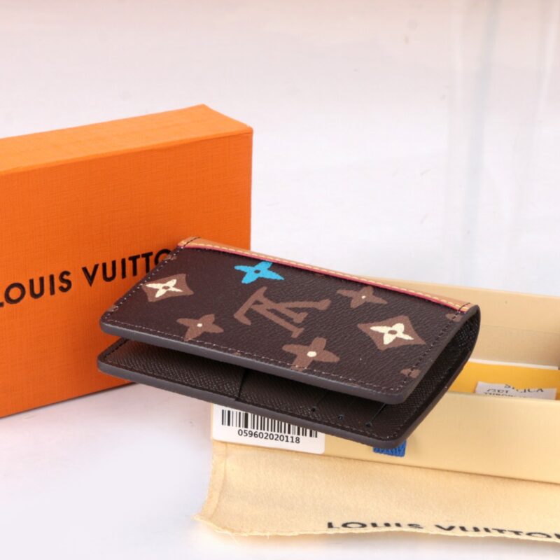 LV Louis Vuitton 新作財布です 31 zm 95521 - 画像 (6)