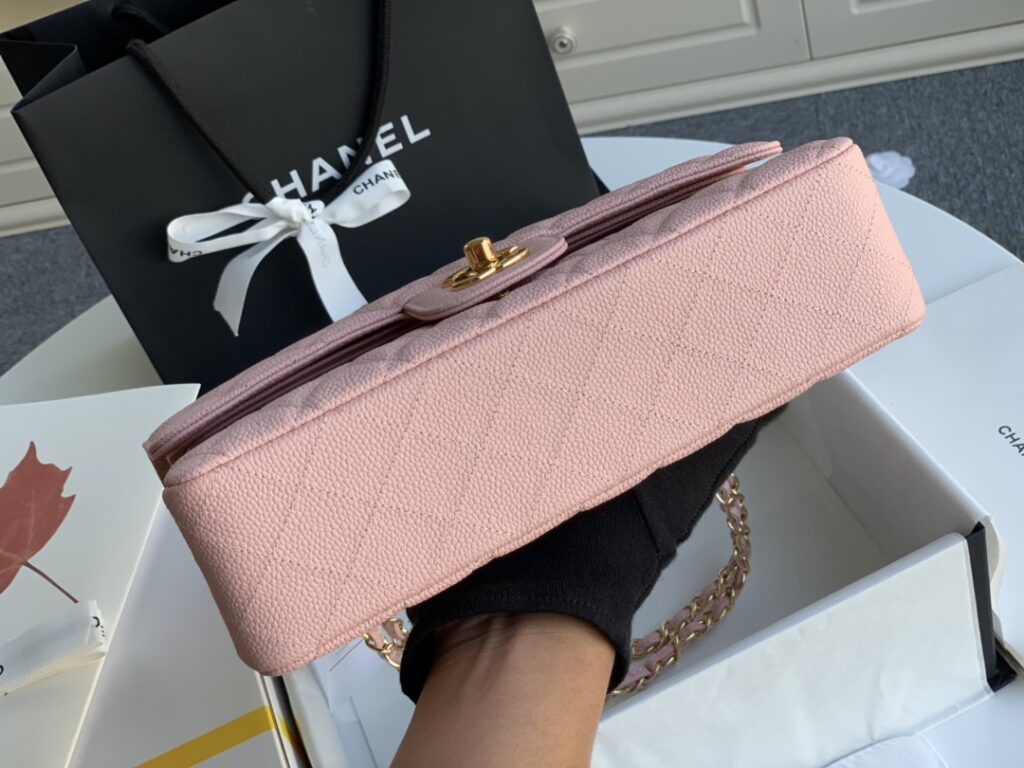 Chanel Flap Bag 1112 - 画像 (5)
