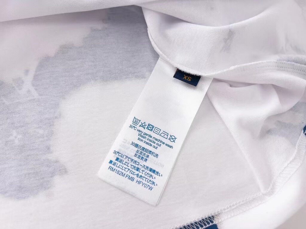 【LOUIS VUITTON】（ルイヴィトン）半袖 男女兼用、ご好評に付き再入荷！ - 画像 (7)