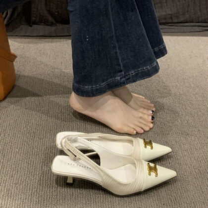 CELINE サマーサンダル03 SS93700