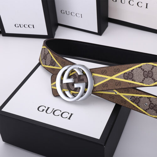 GUCCI ベルト76