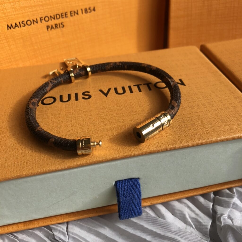 Louis Vuitton（ルイヴィトン）ブレスレット LV&NBA - 画像 (4)