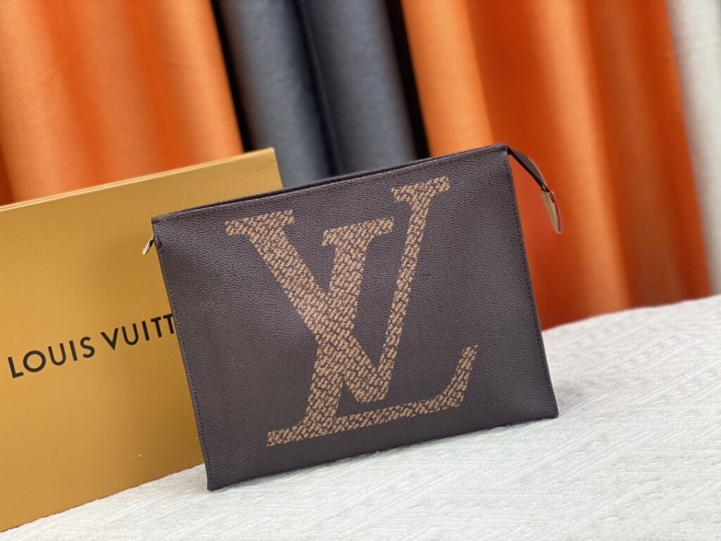 LV Louis Vuittonハンドバッグブリーフケース 7 zm 95524