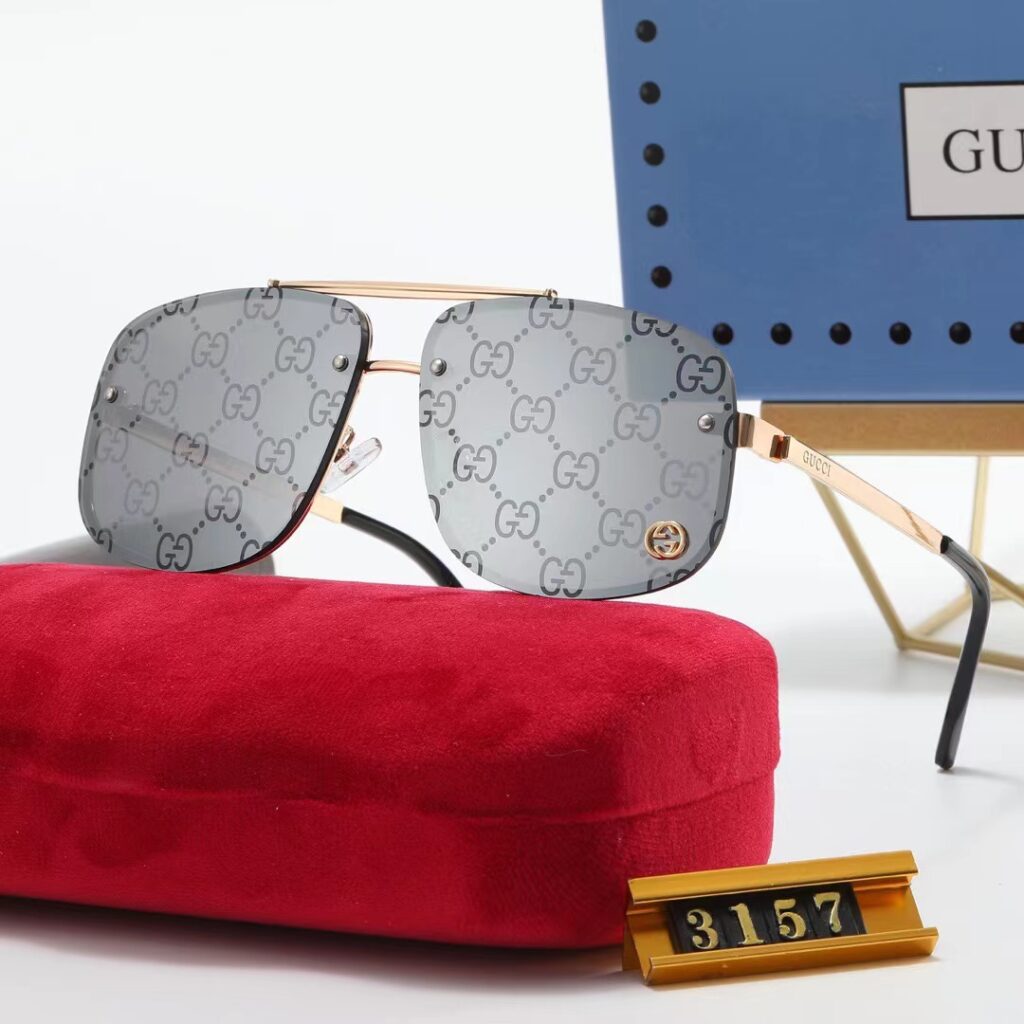 GUCCI サングラス 20zm - 画像 (5)