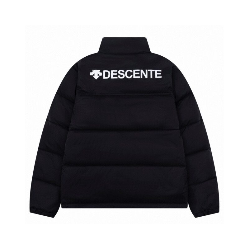 【Descente】【全国送料無料】【即日出荷】数量限定発売 ダウンジャケット - 画像 (2)