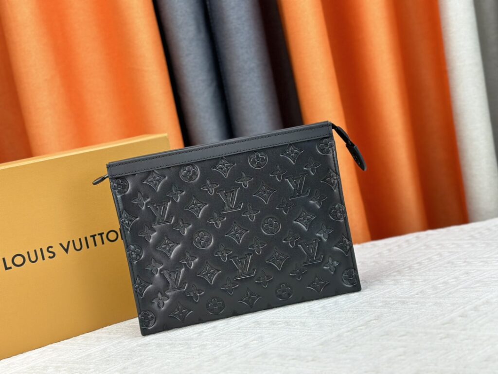 LV Louis Vuittonハンドバッグブリーフケース 3 zm 95524 - 画像 (2)