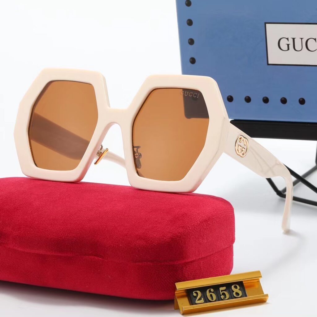GUCCI サングラス 04 - 画像 (6)