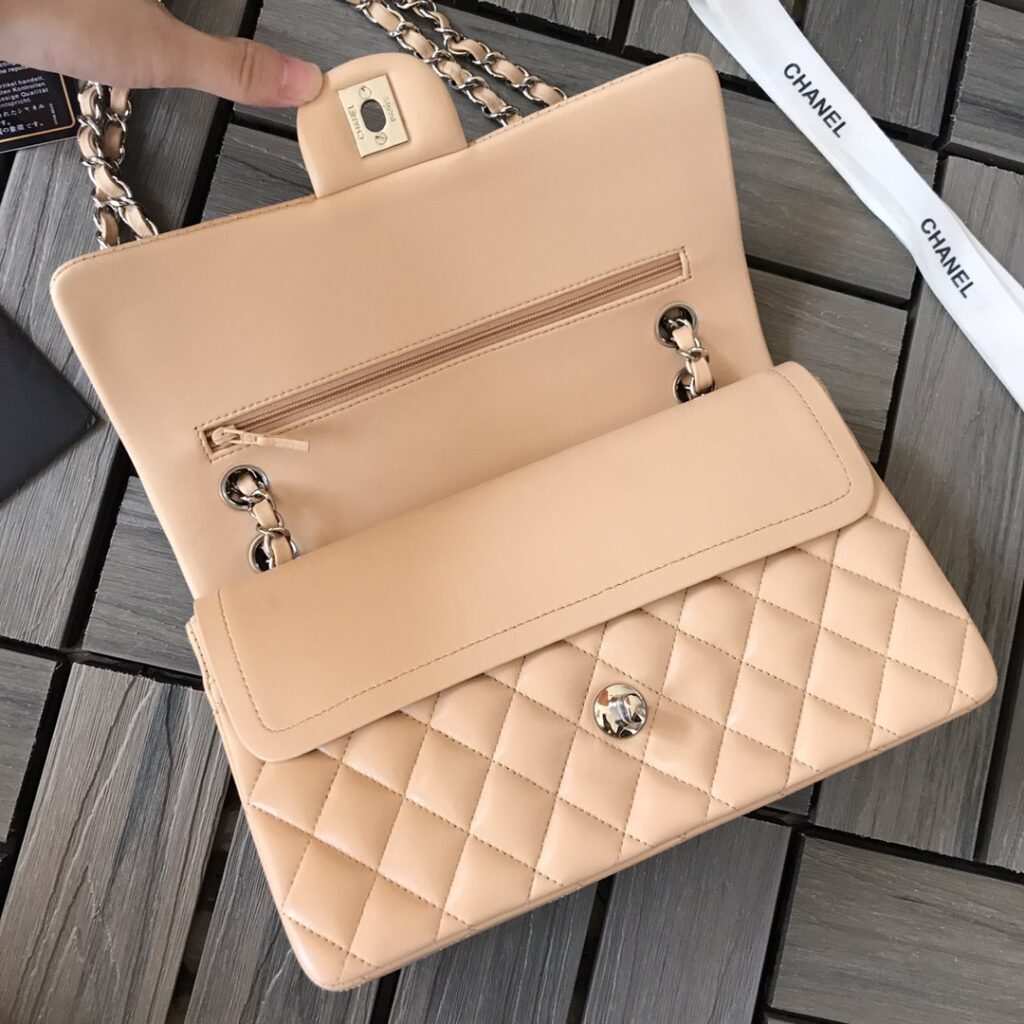 Chanel Flap Bag 1112 - 画像 (8)