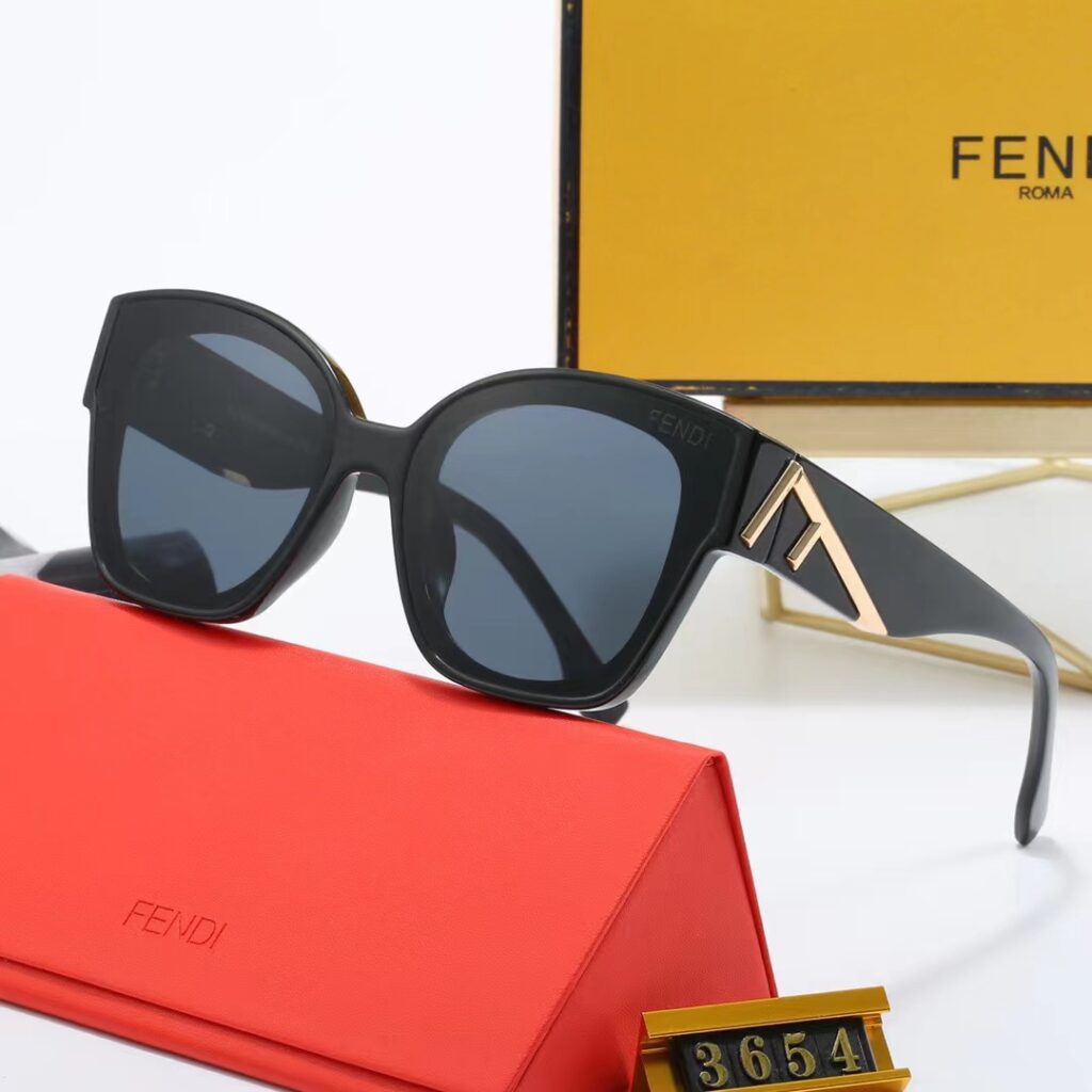FENDI サングラス 09 - 画像 (2)