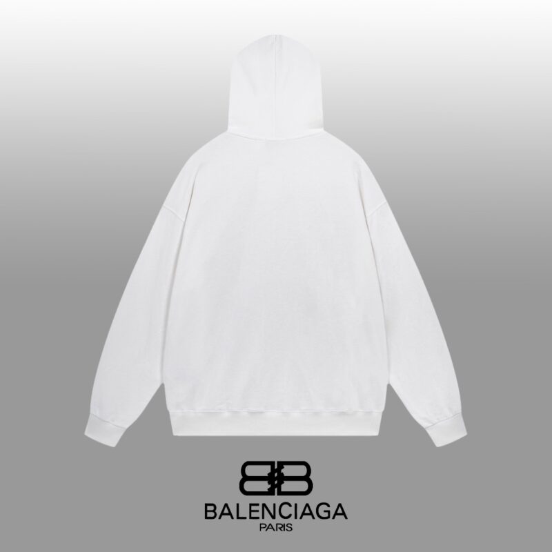 balenciagaパーカー 22 SS104591 - 画像 (2)
