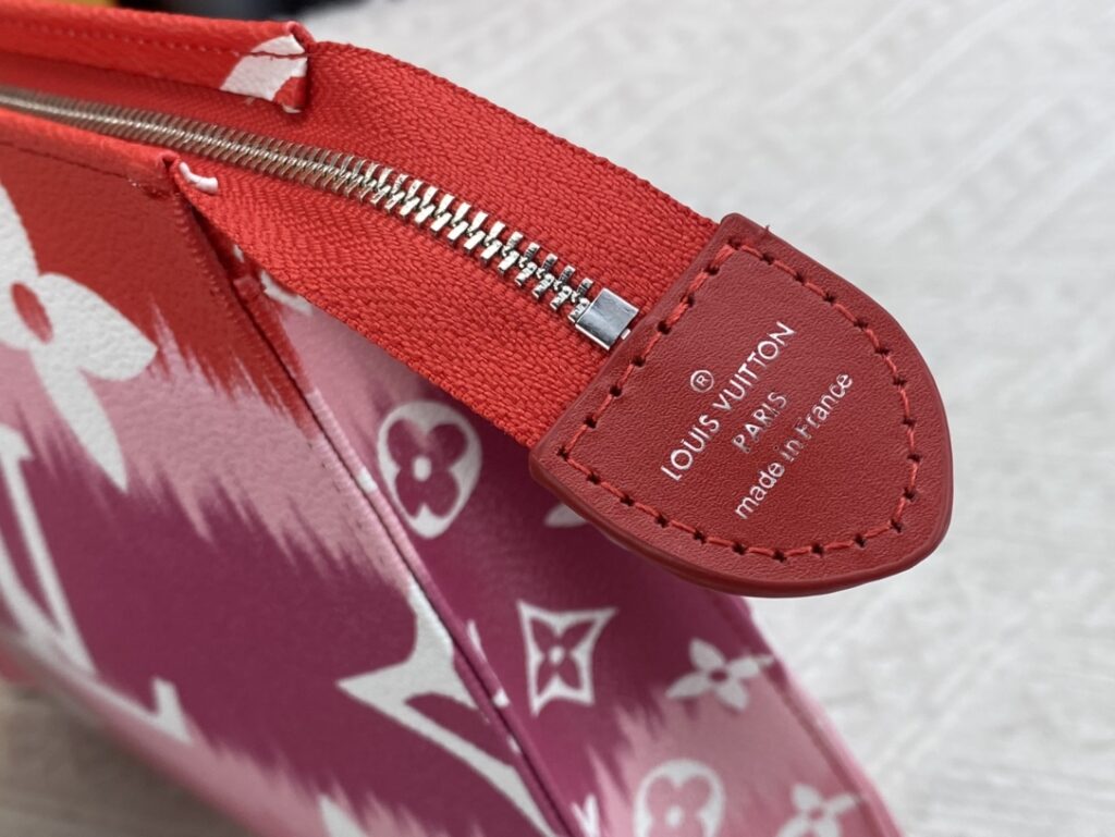 LV Louis Vuittonハンドバッグブリーフケース 22 zm 95525 - 画像 (7)
