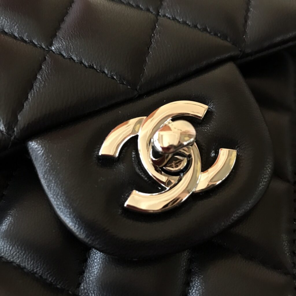 Chanel Flap Bag 1112 - 画像 (22)