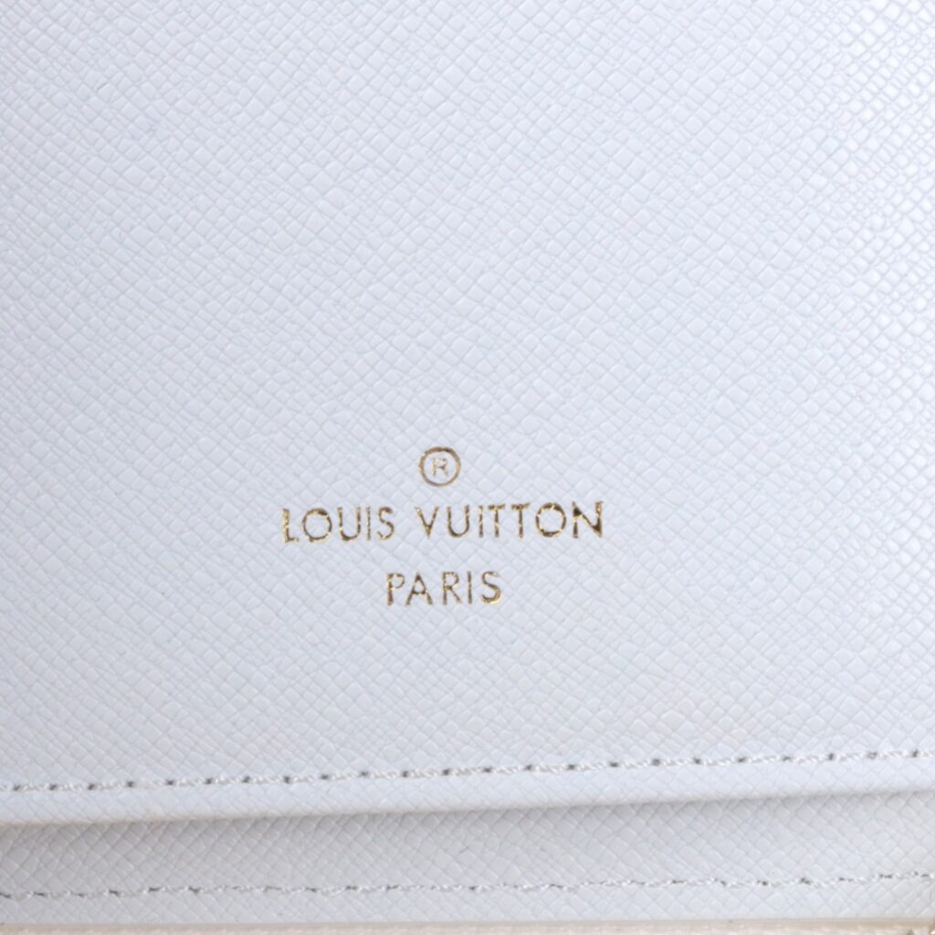 LV Louis Vuitton 新作財布です 38 zm 95521 - 画像 (8)