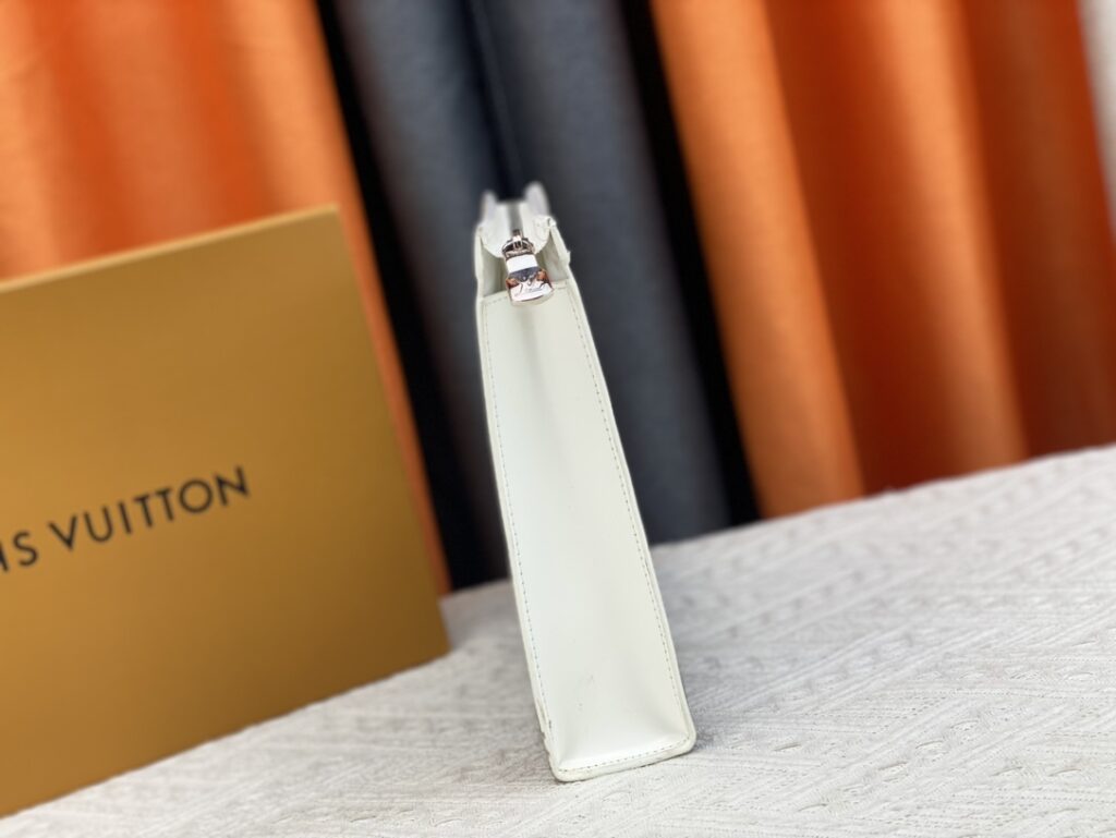 LV Louis Vuittonハンドバッグブリーフケース 40 zm 95526 - 画像 (2)