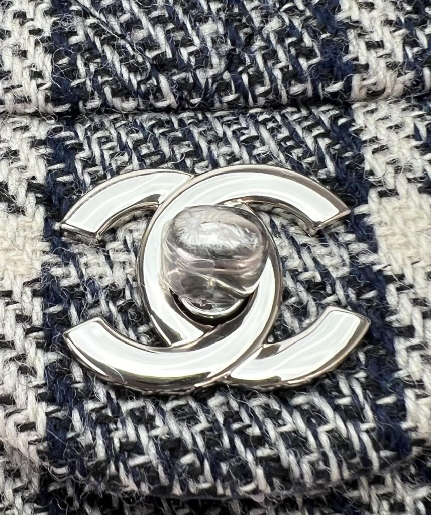 Chanel MINI CLASSIC FLAP BAG 1116 - 画像 (8)