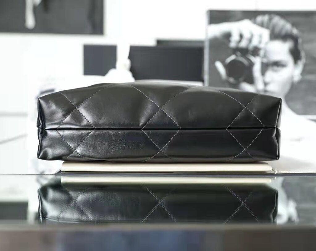 Chanel 22 Medium AS3261 - 画像 (8)