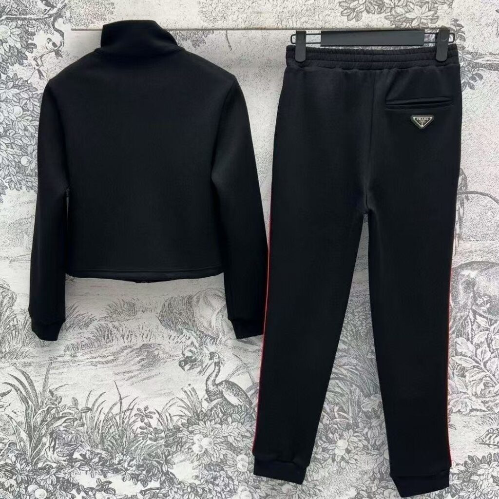 Prada sports setup - 画像 (2)
