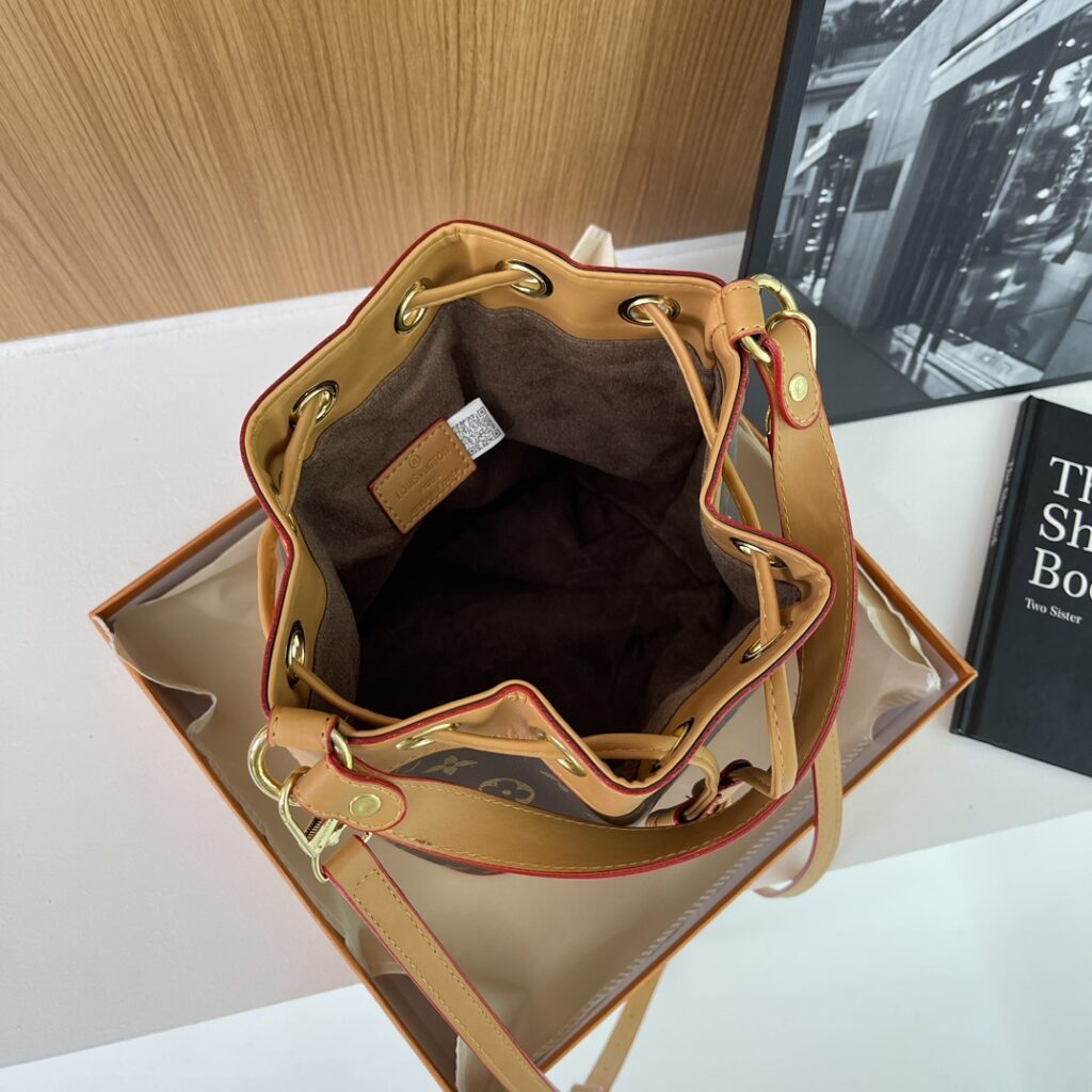 LV Louis Vuitton バンドルバッグ 01 zm - 画像 (5)