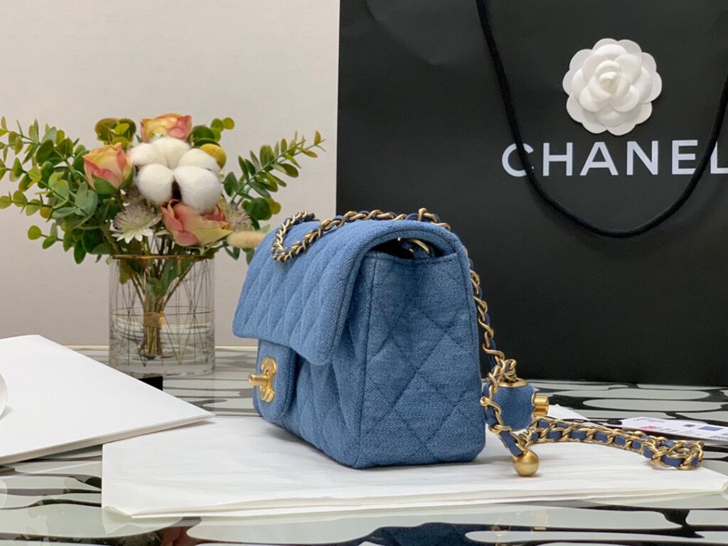Chanel bag - 画像 (4)