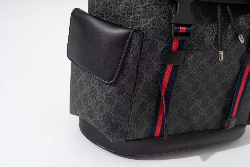 GUCCI メッセンジャーバッグ - 画像 (5)