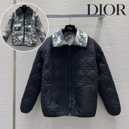 diorダウンジャケット01 SS97204