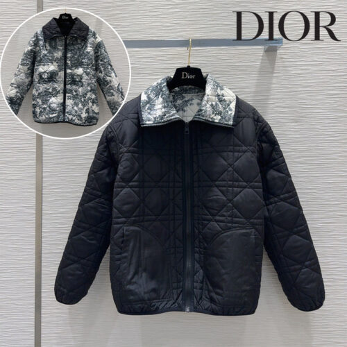 diorダウンジャケット01 SS97204