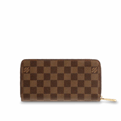 LOUIS VUITTON ジッピー・ウォレット Ref:N41661