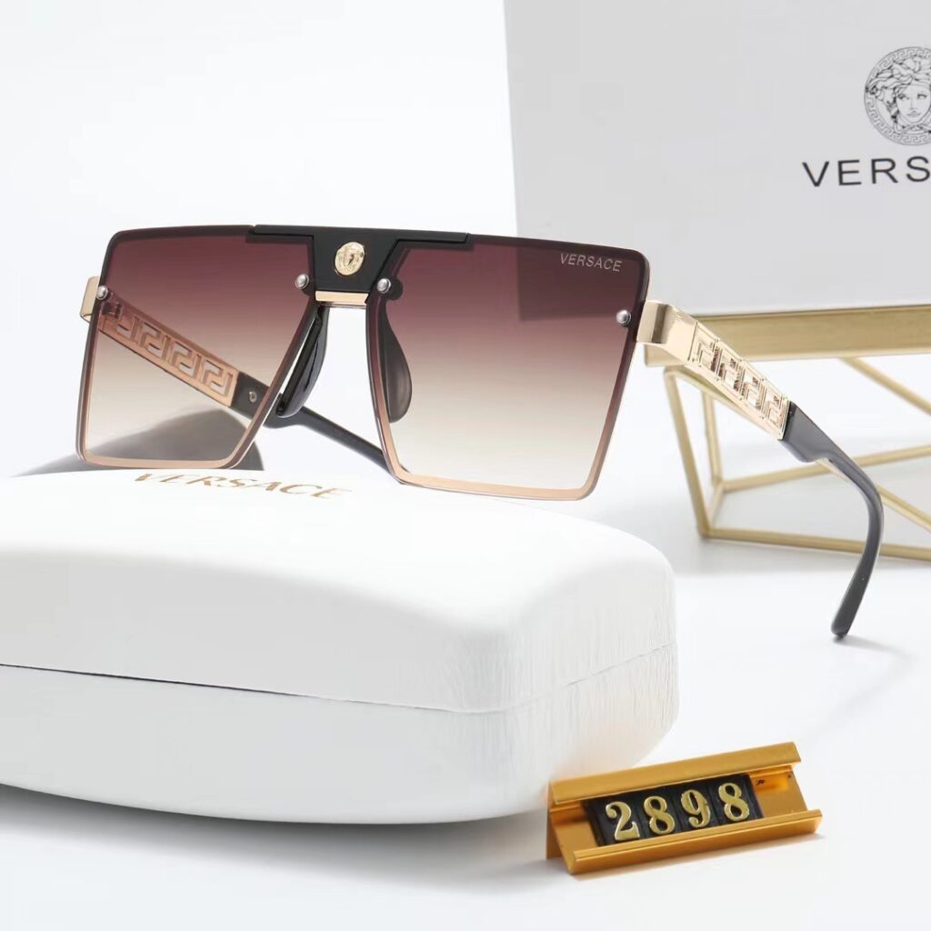 VERSACE サングラス 14zm - 画像 (5)