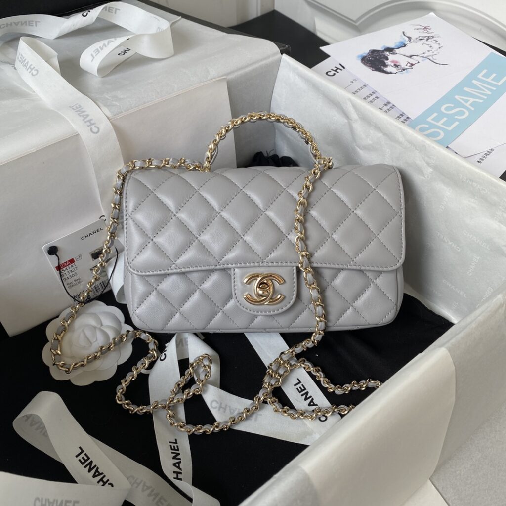 Chane1🖤23A 💎AS4141 🎗️size：21cm - 画像 (17)