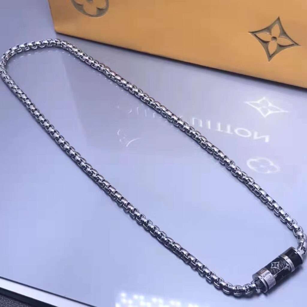 Louis Vuitton ネックレス - 画像 (6)