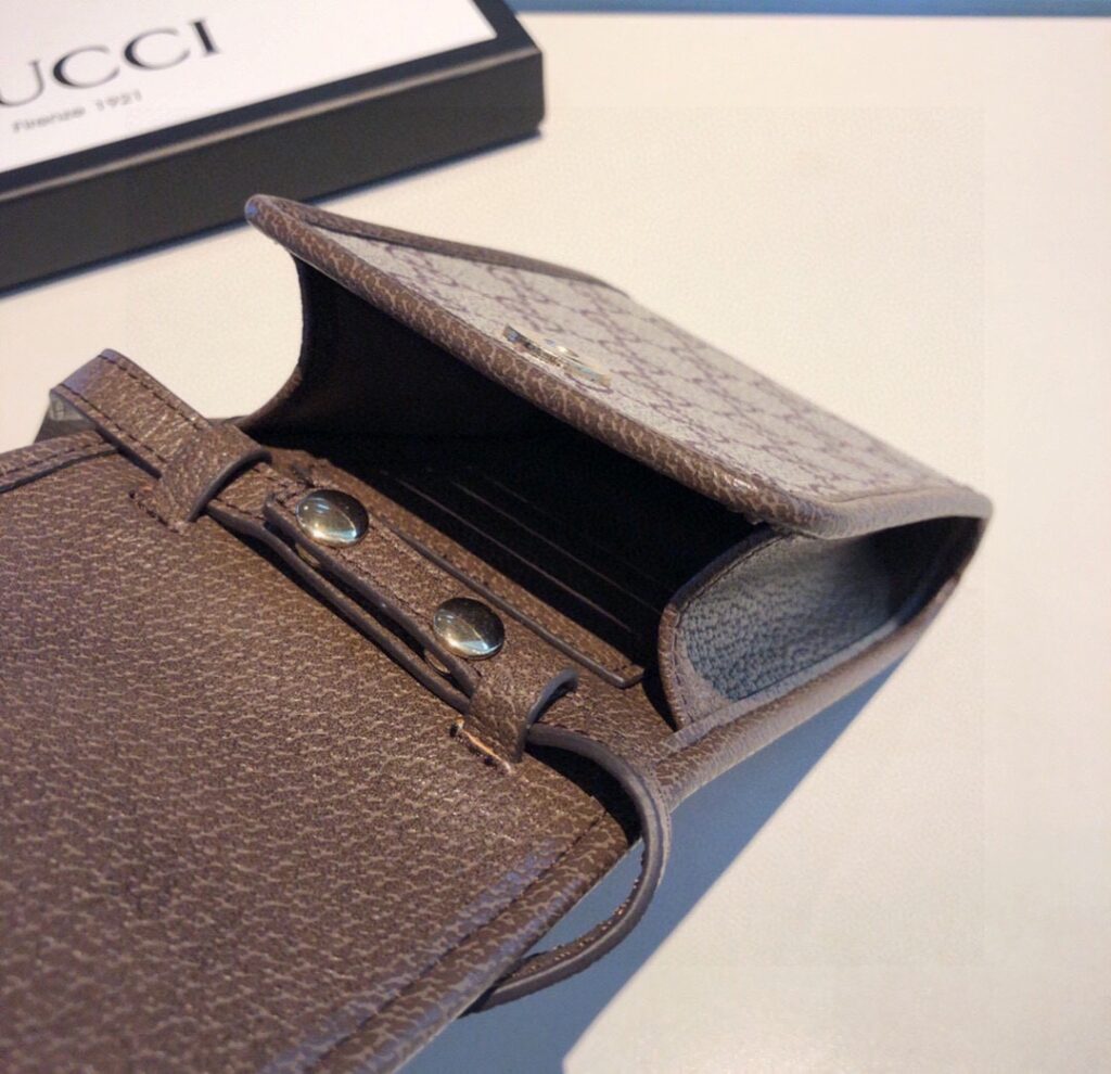 Luxury iphone スマホケース ケース ショルダー Gucciの人気アイテム 送料無料 - 画像 (5)