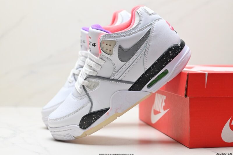 Nike Air Flight 89/バスケットボールスニーカー/人気スニーカー - 画像 (2)