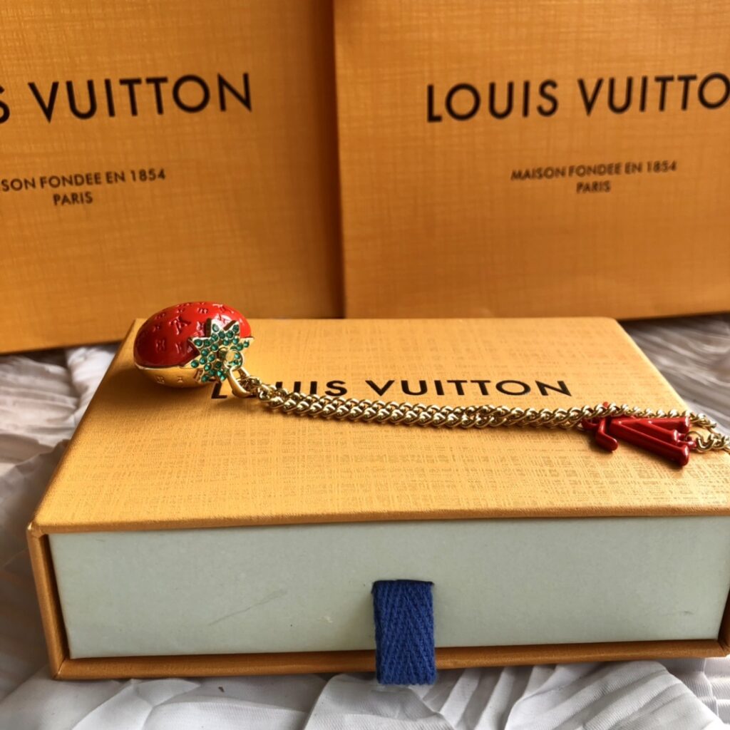 Louis Vuitton（ルイヴィトン） ネックレス - 画像 (8)