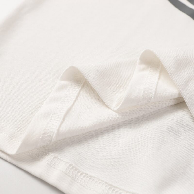 ARC’TERYX＊ロゴグラフィック ENVOY BIRDMARK T-SHIRT 24SS Tシャツ - 画像 (7)