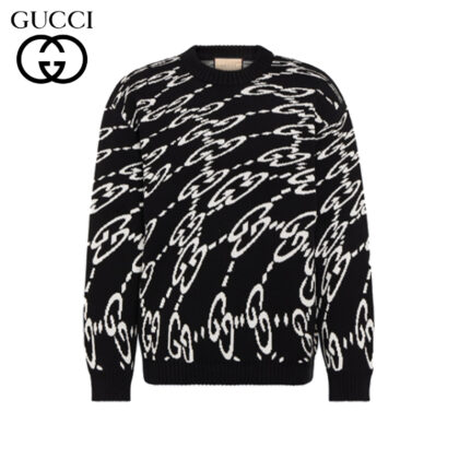 GUCCIセーターSS96428