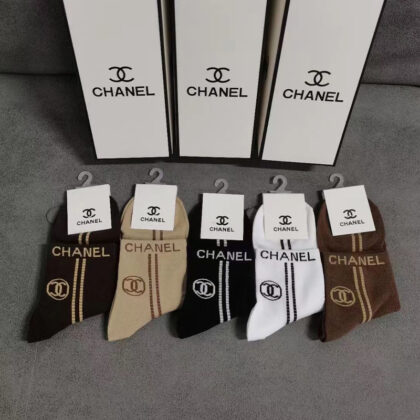 CHANEL秋冬のストッキング SS96229