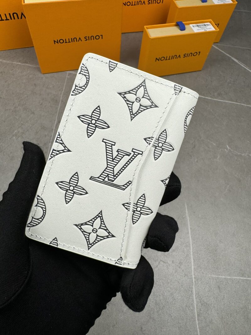 LV Louis Vuitton 新作財布です 23 zm 95521 - 画像 (2)