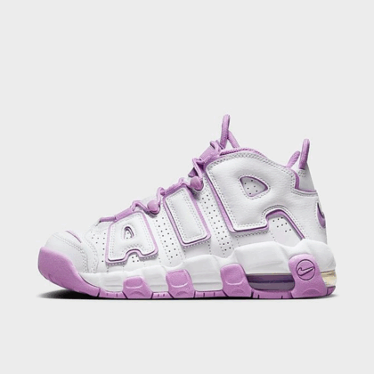ナイキ ジュニア ☆ NIKE NIKE AIR More Uptempo